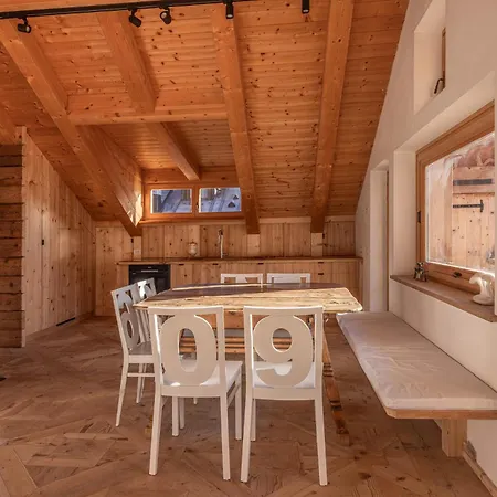 Casa Campo 21 Apartment Cortina d'Ampezzo